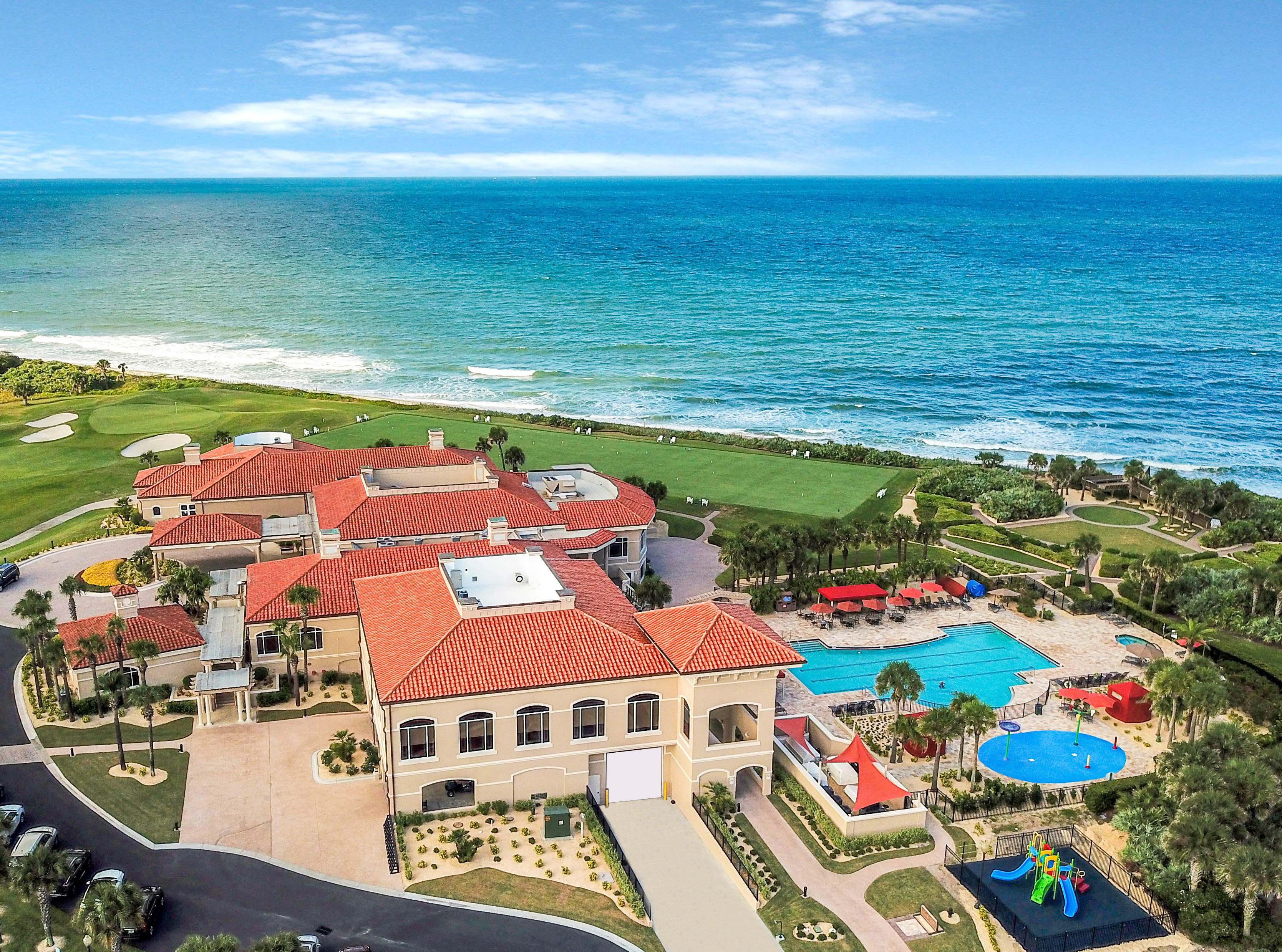 Clubhouse Ocean NE