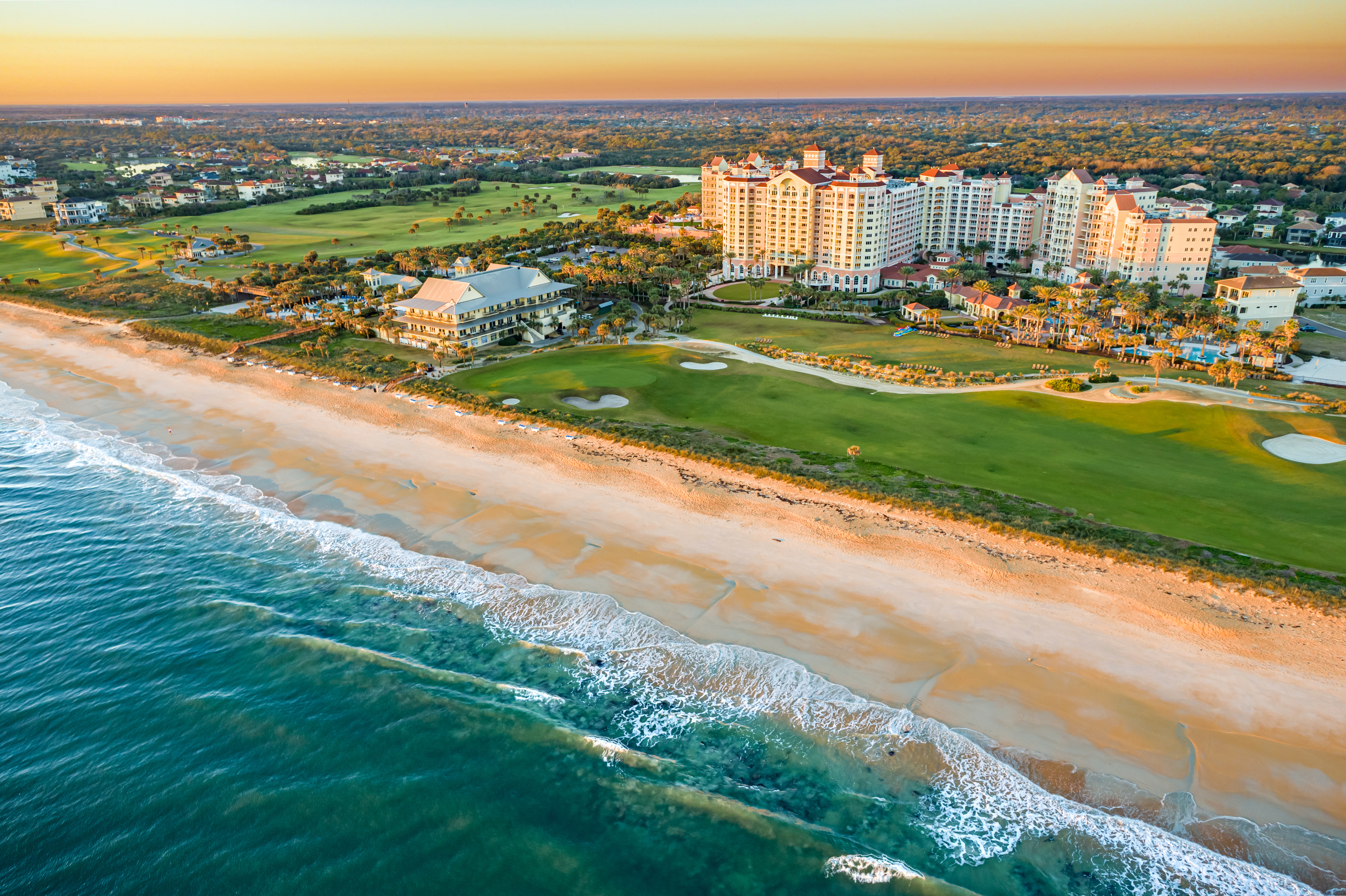 Hammock Beach 