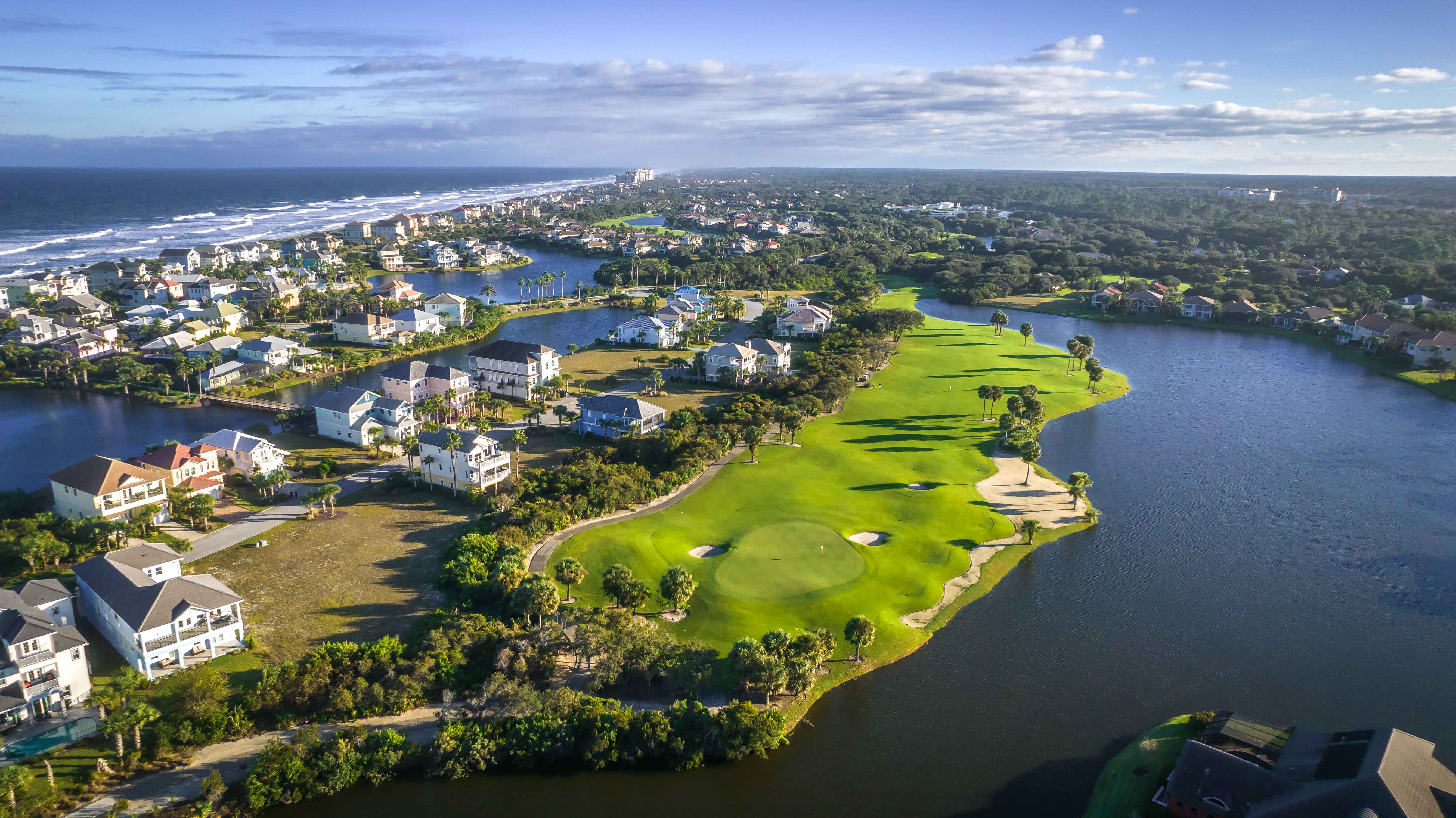 Hammock Beach Overview 
